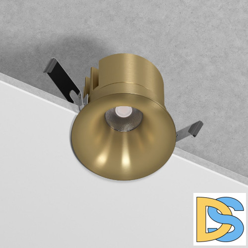 Встраиваемый светильник Elektrostandard Bliss 25070/LED 4690389212949 a069408