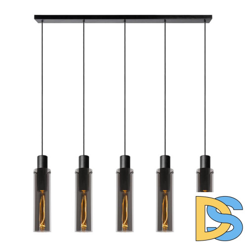 Подвесной светильник Lucide ORLANDO 74404/05/65