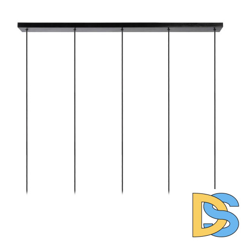 Подвесной светильник Lucide ORLANDO 74404/05/65