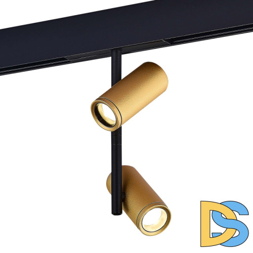 Трековый светильник ST Luce Skyline 48 ST808.246.16