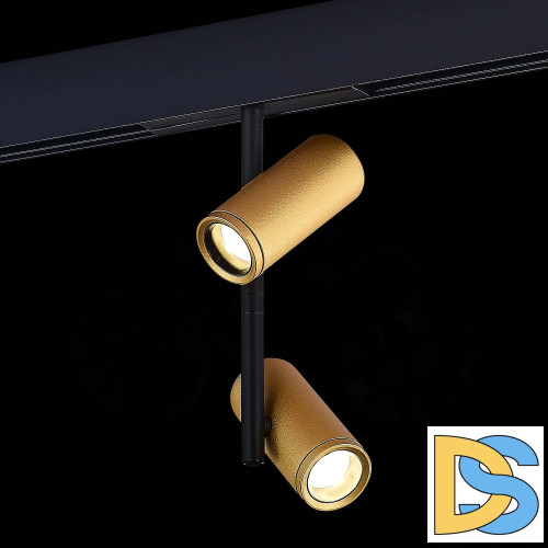 Трековый светильник ST Luce Skyline 48 ST808.246.16