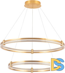 Подвесная люстра Stilfort Tooring 4006/05/02P