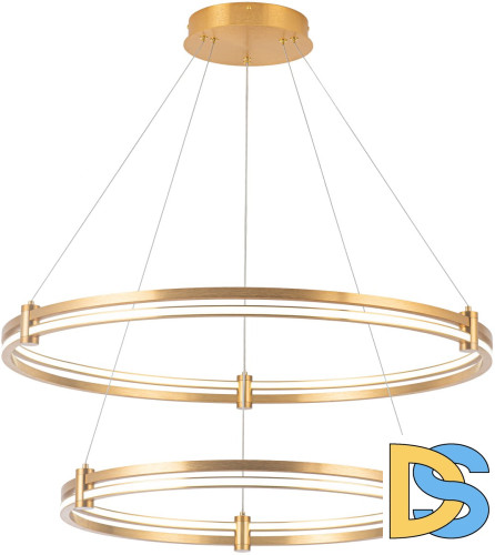 Подвесная люстра Stilfort Tooring 4006/05/02P