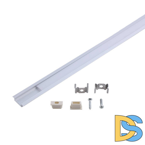 Алюминиевый профиль Gauss BT414