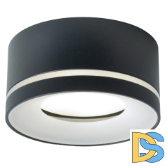 Накладной светильник Feron HL457 51347