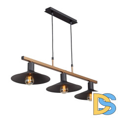 Подвесной светильник Vitaluce V4784-1/3S