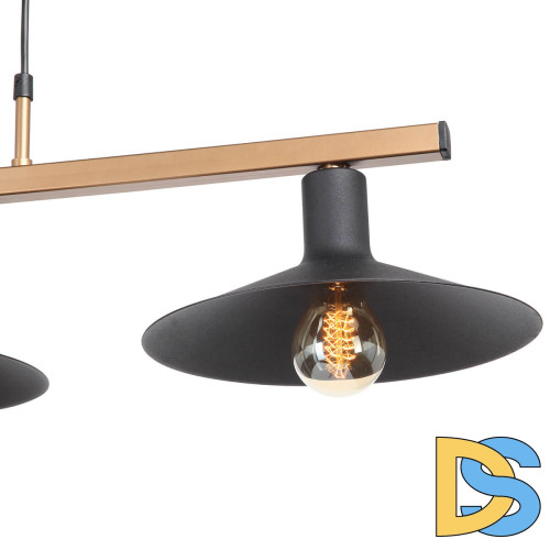 Подвесной светильник Vitaluce V4784-1/3S