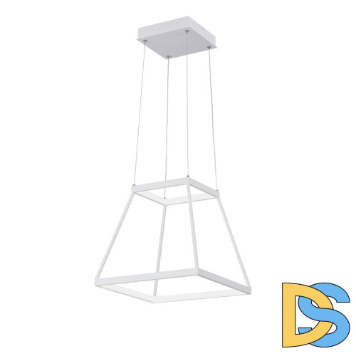 Подвесной светодиодный светильник Vitaluce V4693-0/1S