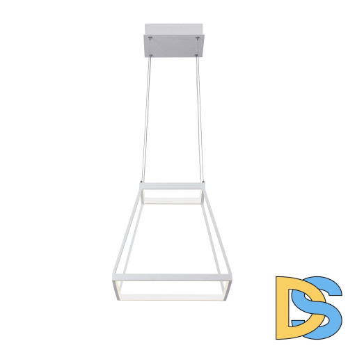 Подвесной светодиодный светильник Vitaluce V4693-0/1S