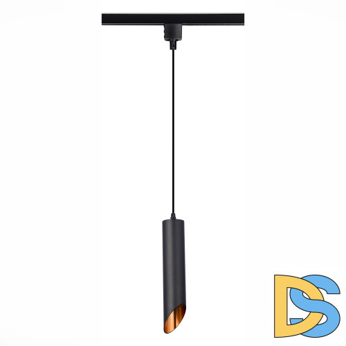 Трековый однофазный светильник ST Luce ST152.406.01