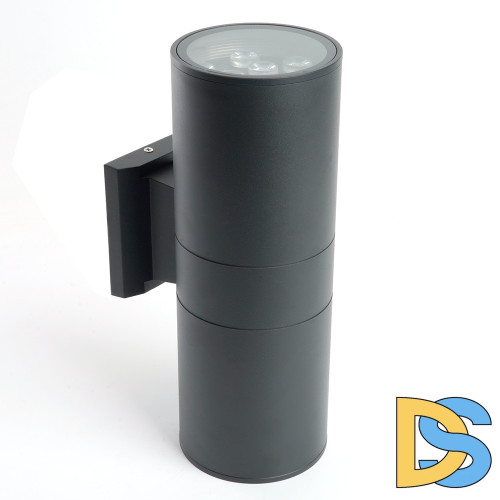 Уличный настенный светильник Feron Бостон DH0710 48355