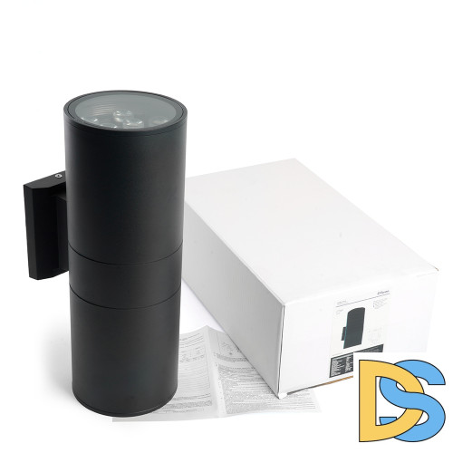 Уличный настенный светильник Feron Бостон DH0710 48355