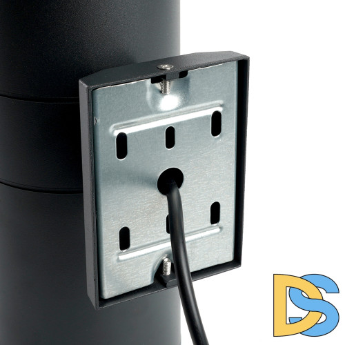 Уличный настенный светильник Feron Бостон DH0710 48355