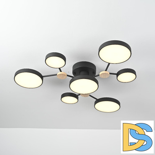 Люстра на штанге ImperiumLoft Gamma 223768-23