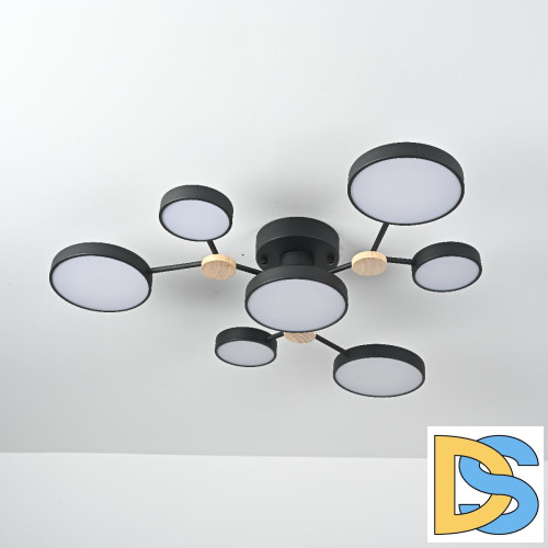 Люстра на штанге ImperiumLoft Gamma 223768-23