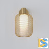 Бра Eurosvet Voile 30192/1 золото a069158