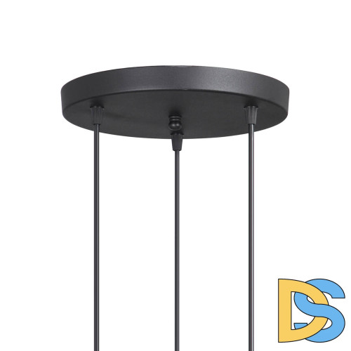 Подвесной светильник Vitaluce V4970/3S