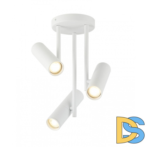 Спот IMEX Kito IL.0005.4200-3 WH