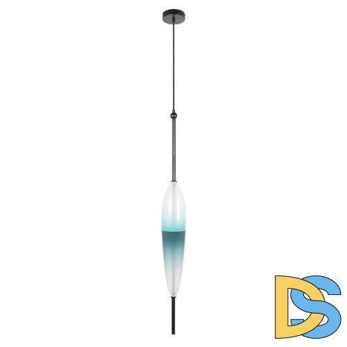 Подвесной светильник Loft IT Venice 10223/C Blue