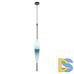 Подвесной светильник Loft IT Venice 10223/C Blue