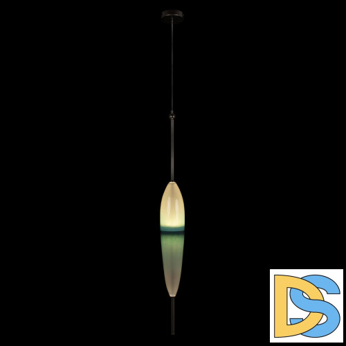 Подвесной светильник Loft IT Venice 10223/C Blue