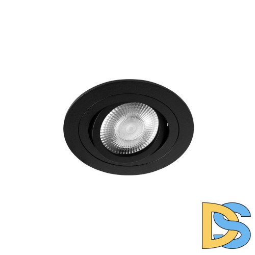 Встраиваемый светильник Loft IT Hap 10341/B Black