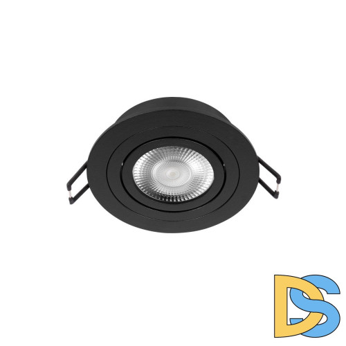 Встраиваемый светильник Loft IT Hap 10341/B Black