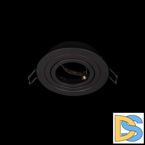 Встраиваемый светильник Loft IT Hap 10341/B Black