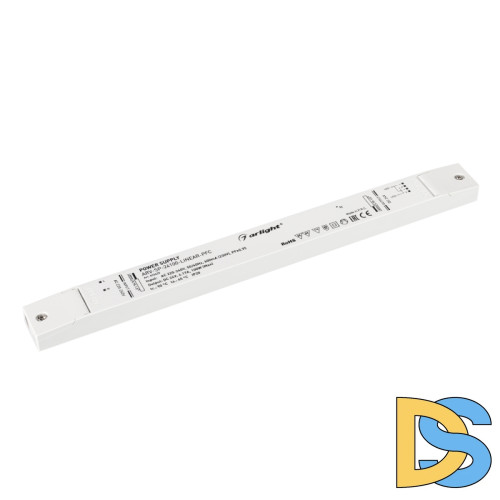 Блок питания Arlight ARV-SP-24100-Linear-PFC (24V, 4.17A, 100W) 032625