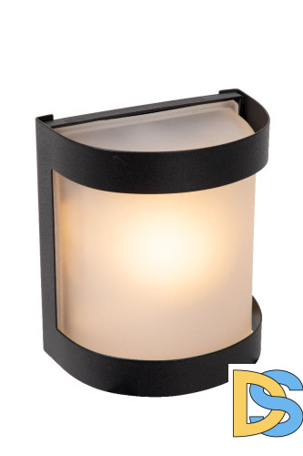 Уличный настенный светильник Lucide Bolo 22206/01/30