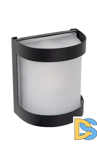 Уличный настенный светильник Lucide Bolo 22206/01/30