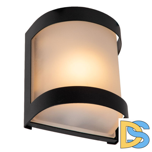 Уличный настенный светильник Lucide Bolo 22206/01/30