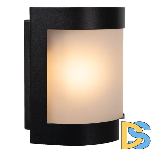 Уличный настенный светильник Lucide Bolo 22206/01/30