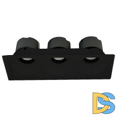 Встраиваемый светильник Wertmark Dorsum WTD.O21.660.30.30