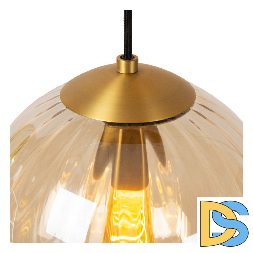 Подвесной светильник Lucide Monsaraz 45493/04/33