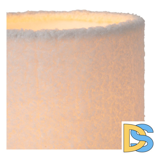 Настольная лампа Lucide Woolly 10516/01/38