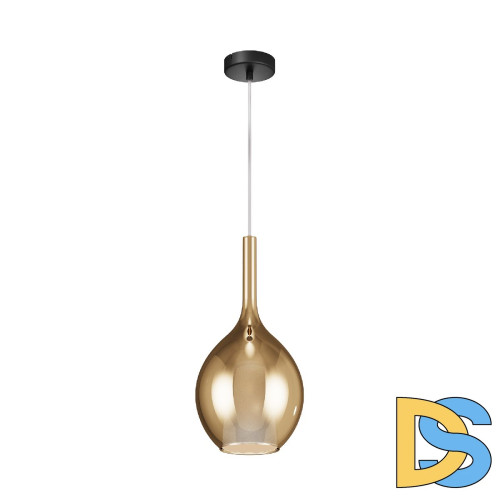 Подвесной светильник Maytoni Duality MOD271PL-01B2