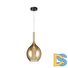 Подвесной светильник Maytoni Duality MOD271PL-01B2