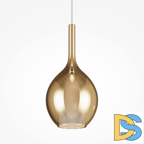 Подвесной светильник Maytoni Duality MOD271PL-01B2