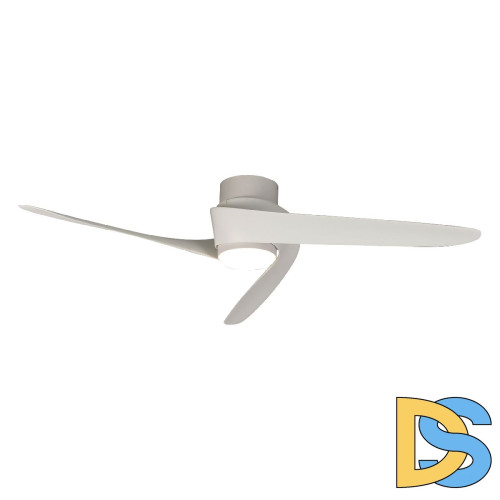 Люстра-вентилятор Mantra Groenland 8708