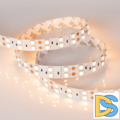 Светодиодная лента Arlight RT-B120-15mm 24V Warm2700 (28.8 W/m, IP20, 5060, 5m) 011259(2)
