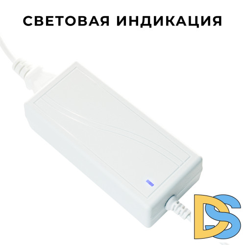 Блок питания Apeyron 72Вт DC24В 3A IP44 03-154