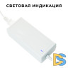 Блок питания Apeyron 72Вт DC24В 3A IP44 03-154