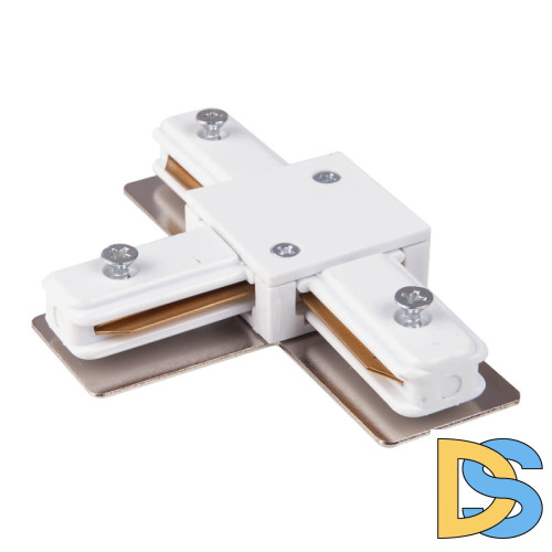 Коннектор Т-образный Elektrostandard TRC-1-1-T-WH 4690389112379 a039502