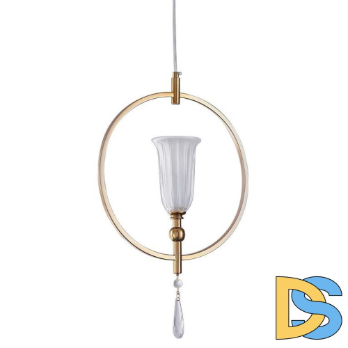 Подвесной светильник Newport 4801/S М0063084