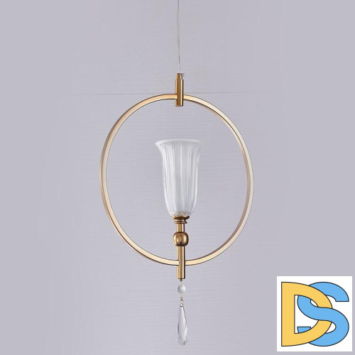 Подвесной светильник Newport 4801/S М0063084