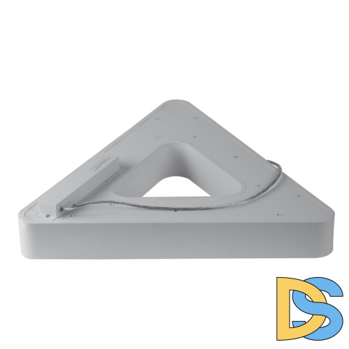 Подвесной светильник Эра Geometria SPO-154-W-40K-042 Б0050580