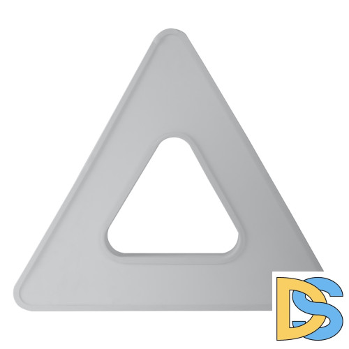 Подвесной светильник Эра Geometria SPO-154-W-40K-042 Б0050580