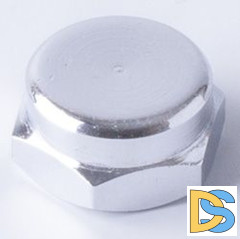 Заглушка Feron LD528 29767