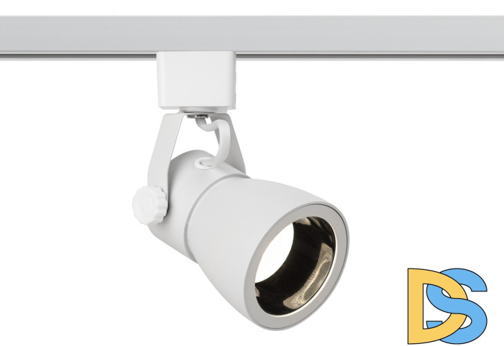 Трековый светильник Эра TR38-GU10 WH Б0053307